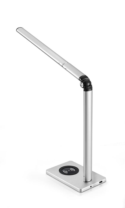 CEP Lamp CLED-0800-UK Silver