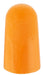 3M Ear Plugs Orange Pack of 4