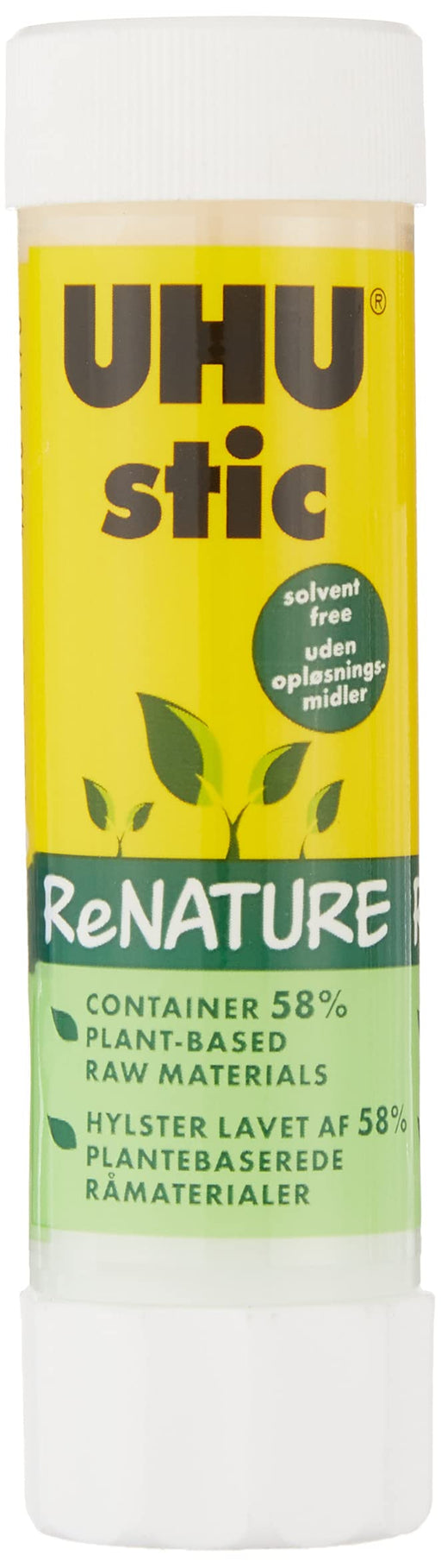 UHU Glue Stick Renature 40 g