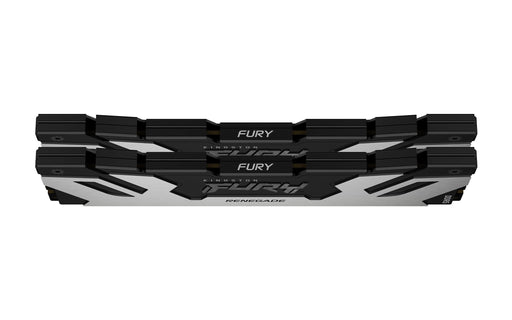 48GB 7200 DDR5 DIMM Kit2 FURY Ren Silver