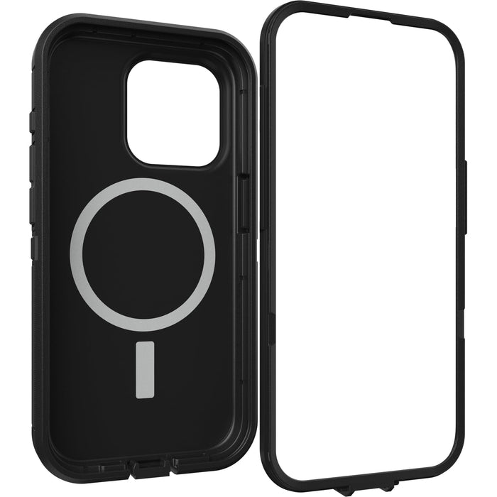 OtterBox Defender XT Apple iPhone 15 Pro - black