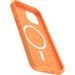 OtterBox Symmetry MagSafe Apple iPhone 15/iPhone 14/iPhone 13 Sunstone - orange