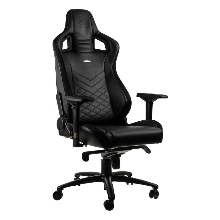 Noblechairs Epic Gmng Chair Blk/Blu