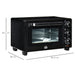 HOMCOM Mini Oven 230 W 21 L