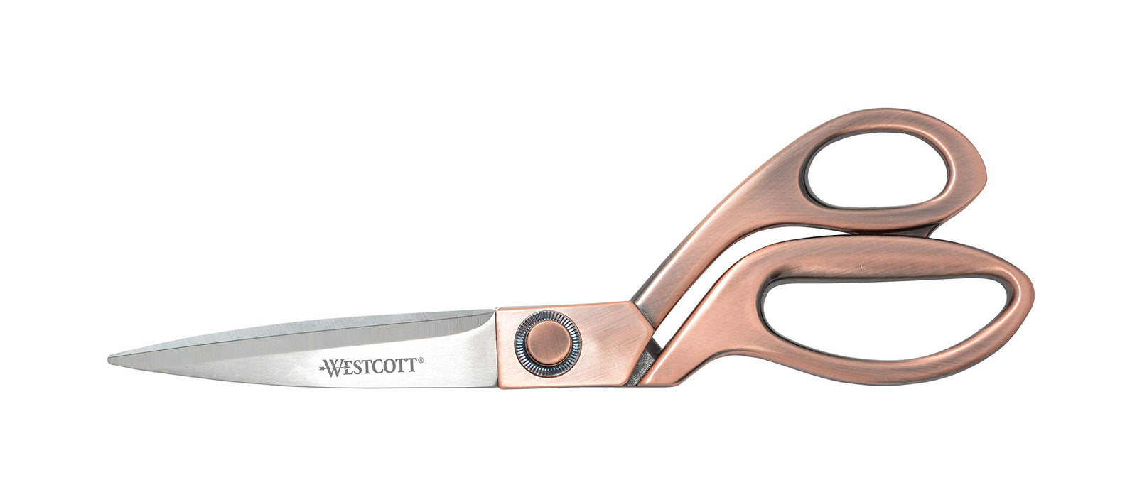 Westcott Scissors E-16459 00 Copper