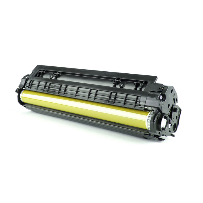 Lexmark 82K2UYE toner cartridge Original Yellow 1 pc(s)