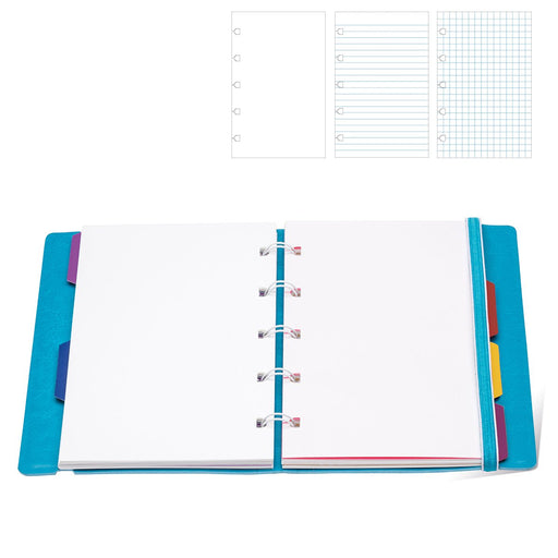 Filofax Notebook Refill 162008 A4