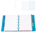 Filofax Notebook Refill 162008 A4