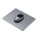 Satechi Mouse Pad ST-AMPADM Wireless Grey