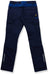 BLÅKLÄDER Trousers 14441832 Cotton, Elastolefin, PL (Polyester) Navy Blue, Cornflower Blue Size 34L