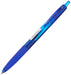 Pilot Super GRIP-G Retractable Ballpoint Pen Blue Medium 0.3 mm Refillable Pack of 12