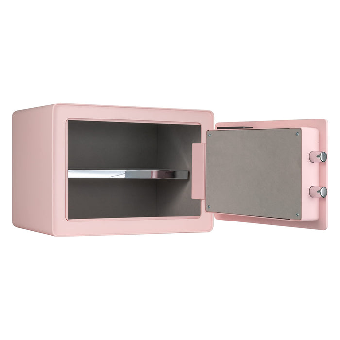 Phoenix Dream Home Safe W/Lock Pink