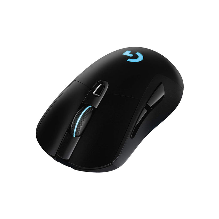 Logitech Mouse G703