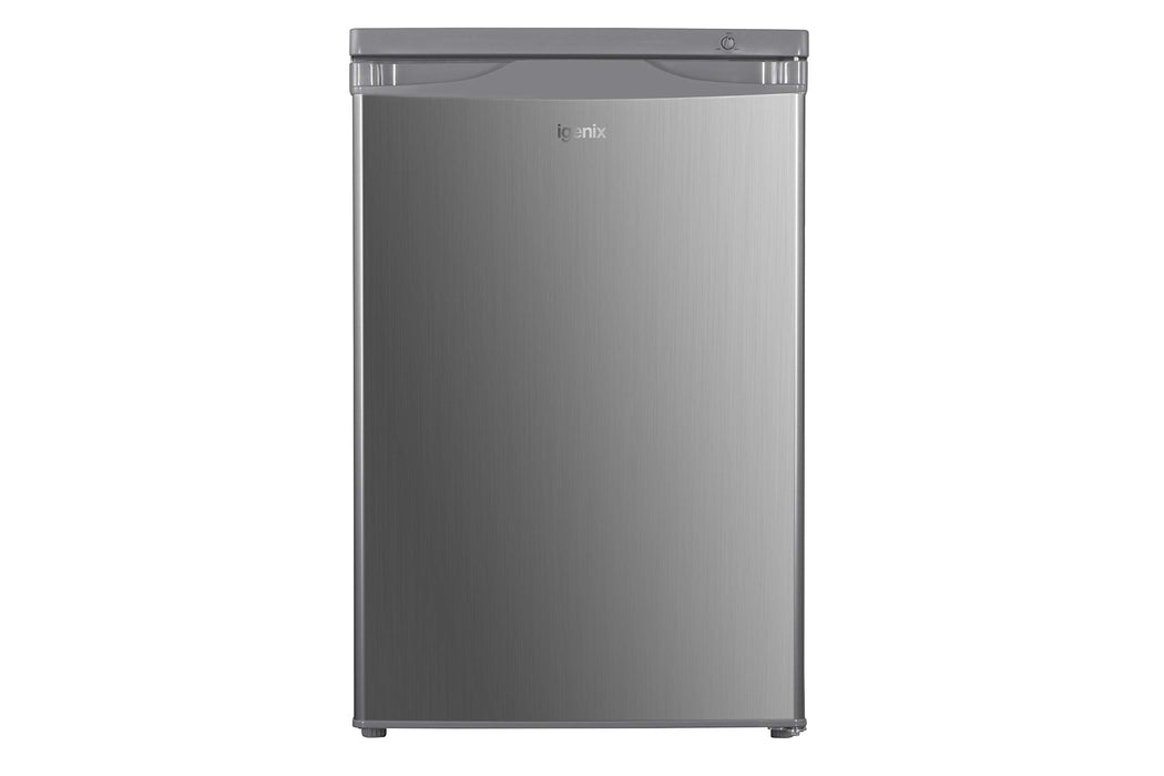 igenix Larder Fridge Inox 58 x 55 x 85 cm