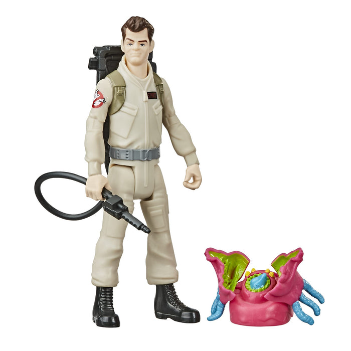 Ghostbusters Classic Fright Features - Ray Stantz 5in Action Figure w/Acc (Ghoul) //E9544-E9765