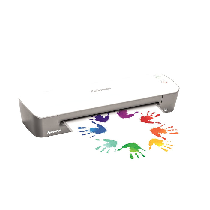 Fellowes Ion 45.8 x 17 x 6.19 cm A3 Laminator 300 mm/min. 125 Microns