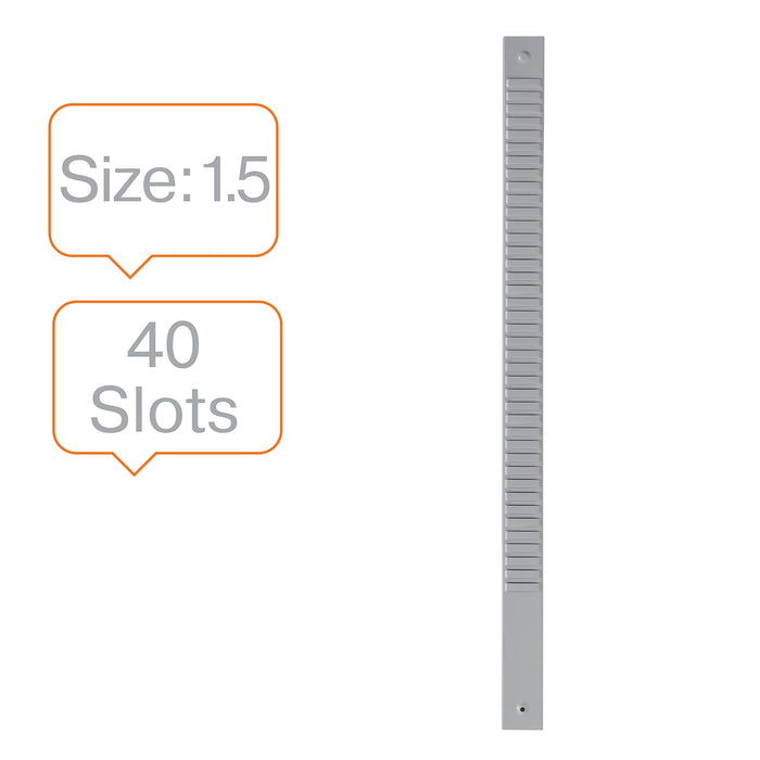 Nobo Size 1 T-Card Planning Panel