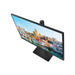 Samsung 68.6 cm (27") LCD Desktop Monitor S40UA Black LS27A400UJUXXU