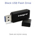 Integral USB 64 GB 2.0 Flash Drive Black