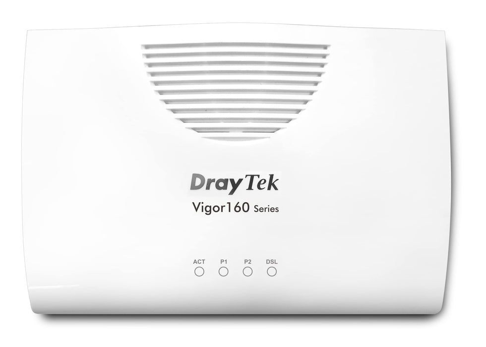 DRAYTEK Modem Router Vigor V167 White