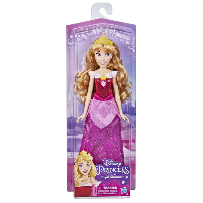 Disney Princess Royal Shimmer Aurora Fashion Doll /F0899EL90