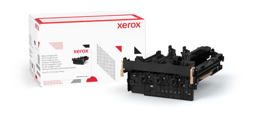 Xerox - Black - original - box - printer imaging kit - for Xerox C410, VersaLink C415/DN