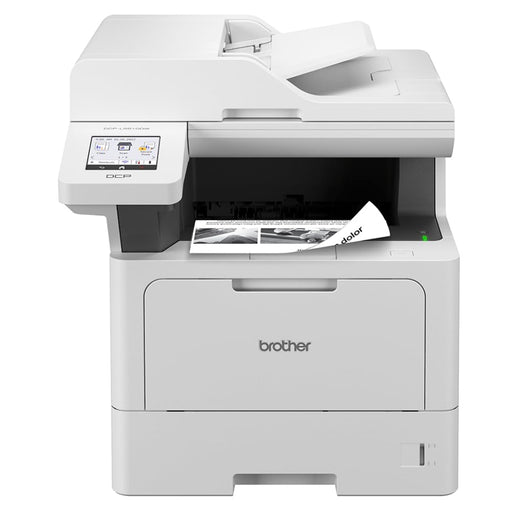 Brother DCP-L5510DW A4 Mono 3in1 Multifunction Laser Printer