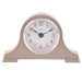 Acctim Analog Clock Earl Grey 24.2 x 24.2 x 4.8 x 15 cm