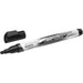 BIC Velleda Whiteboard Marker Medium Bullet Black 4.2 mm Pack of 12