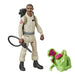 Ghostbusters Classic Fright Features - Winston Zeddemore 5in Action Figure w/Acc (Slimer) //E9544-F0073