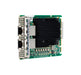 Broadcom BCM57416 - Network adapter - OCP 3.0 - 1/2.5/5/10GBase-T x 2 - for ProLiant DL325 Gen10, DL345 Gen10, DL360 Gen10, DL365 Gen10, XL220n Gen10, XL290n Gen10