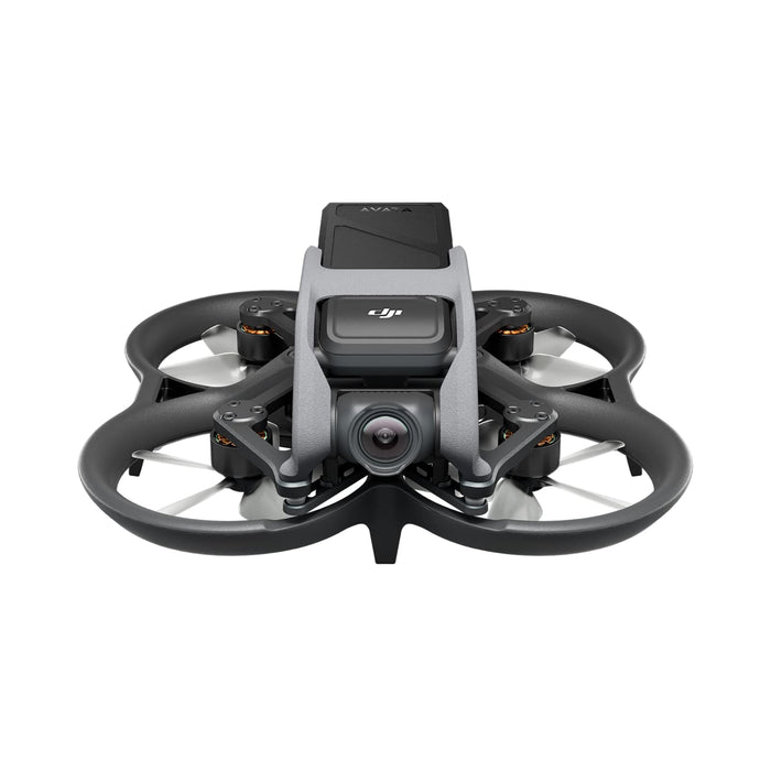 dji Drone CP.FP.00000062.01 18 x 18 x 8 cm Black