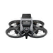 dji Drone CP.FP.00000062.01 18 x 18 x 8 cm Black