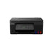 Canon Pixma G2570 Colour Inkjet Multifunction Printer A4 Black