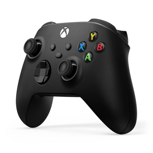 Xbox Carbon Black V2 USB-C and Bluetooth Wireless Gaming Controller