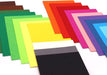 Tutorcraft  A4 Coloured Paper Assorted 225 gsm 200 Sheets