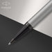 Parker Ballpoint IM 2127752 Gray, Chrome