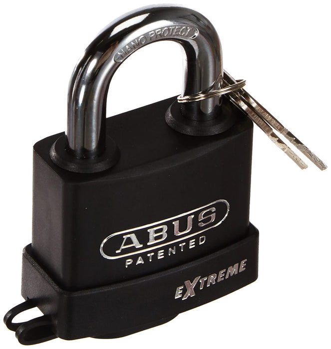 ABUS Padlock 83WP/63mm Hardened Steel