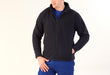 ORN Fleece Navy S