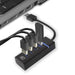 ACT Usb Hub AC6300 4 USB-A