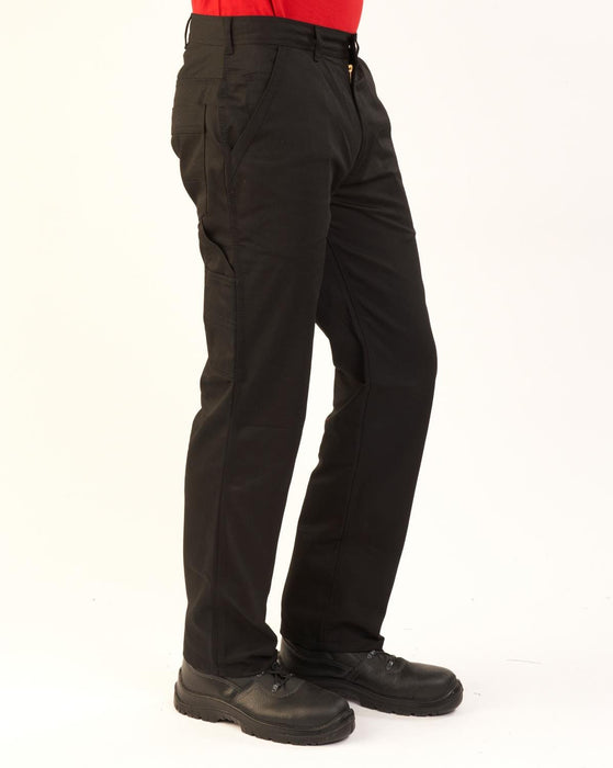 ORN Combat Trousers Black 38R