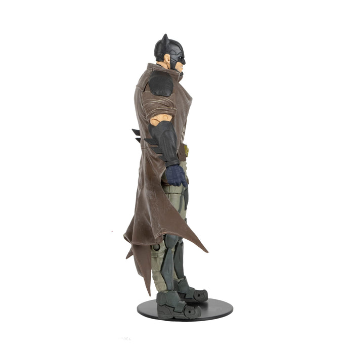 McFarlane DC Future State: Batman Dark Detective 7in Action Figure