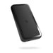 ZeNS Power Bank 10000 mAh Black Wireless