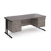 Dams International Desk MC18P22KGO 1,800 x 800 x 725 mm