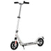 HOMCOM Kick Scooter Large