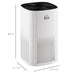 HOMCOM Air Purifier 823-030V70WT 22.7 (W) x 22.7 (D) x 36 (H) cm