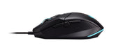 Acer Predator Cestus 335 19000 DPI Optical USB-A Gaming Mouse