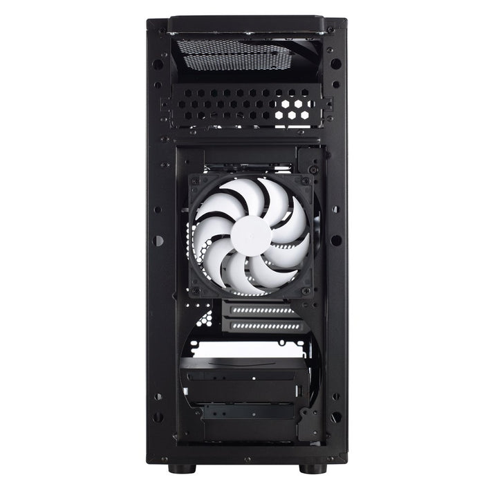 Fractal Design Core 2500 ATX Micro-ATX Mini-ITX Mid Tower PC Case