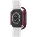 LifeProof - Bumper for smart watch - small - 85% ocean-based recycled plastic - let's cuddlefish - for Apple Watch (41 mm)