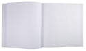 Exacompta Photo Album Harmony 290 x 320 mm White 60 pages 300 photos